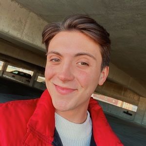 Meet your Posher, Dylan